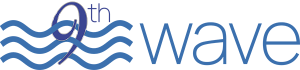 9th Wave Logo